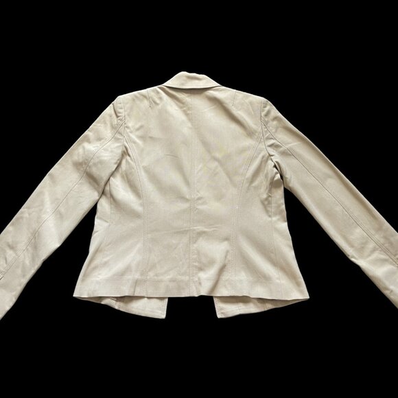 Pre-loved Burberry blazer - Picture 2 of 4